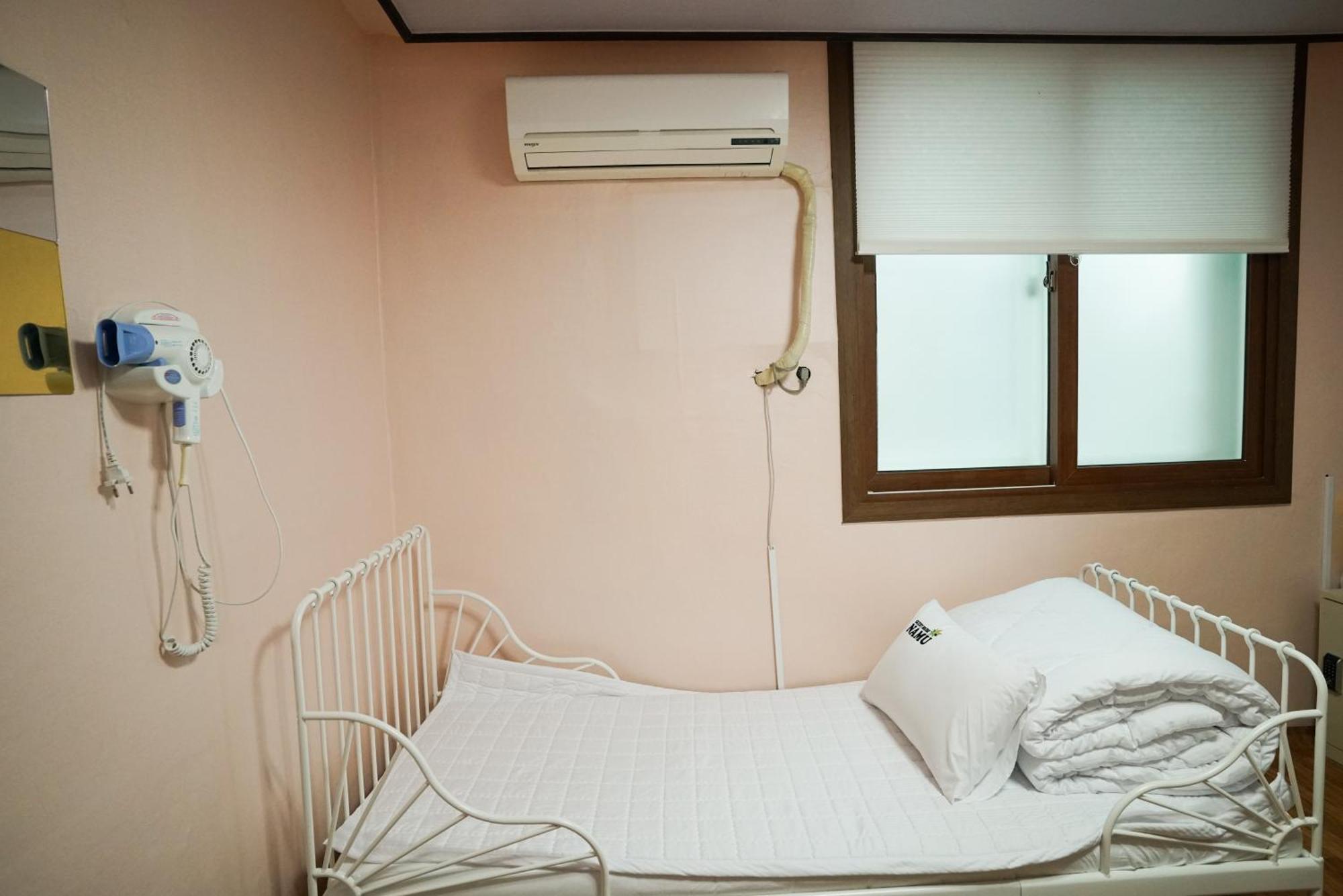 Suncheon Namu Guesthouse Exterior photo
