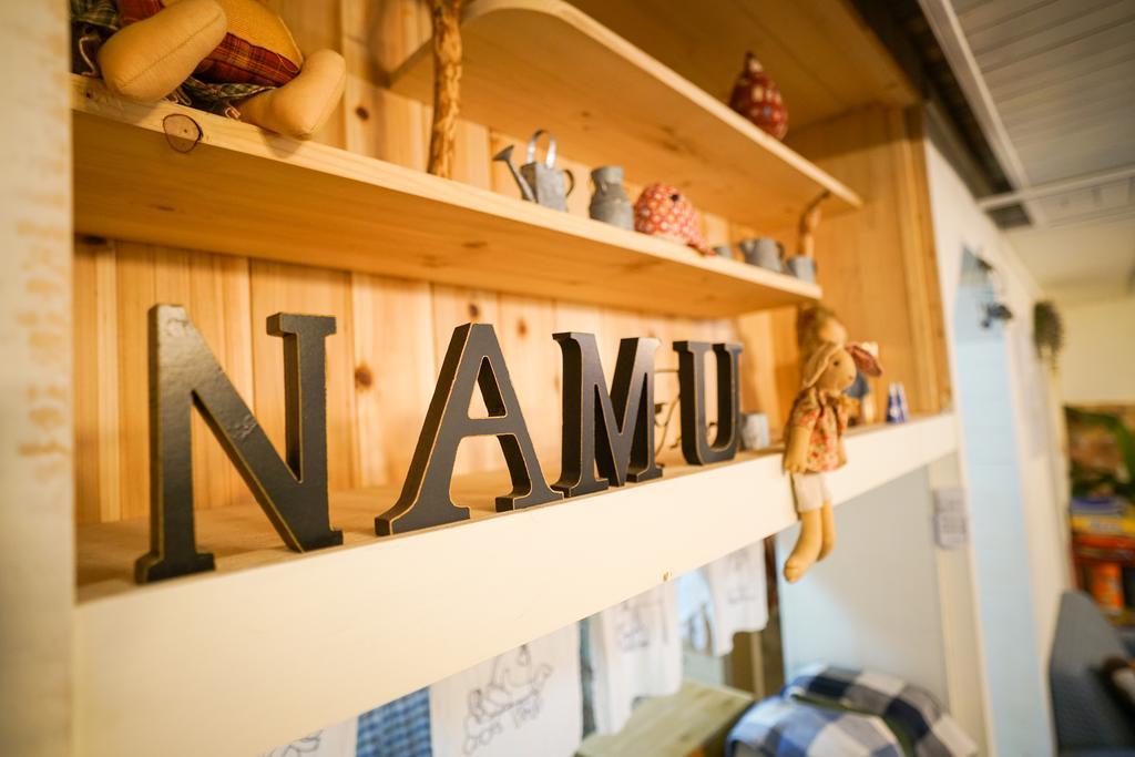 Suncheon Namu Guesthouse Exterior photo