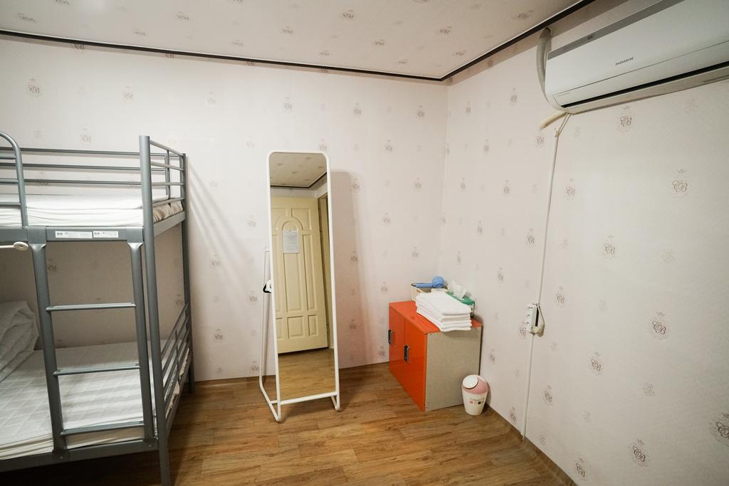 Suncheon Namu Guesthouse Exterior photo